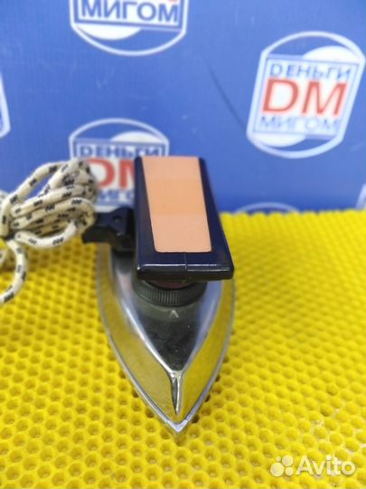 Р) Утюг дорожный 2039