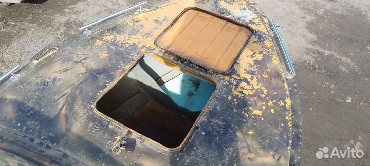 Прогресс-2М