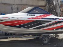 Продам корпус катера Yamaha G180 в Екатеринбурге