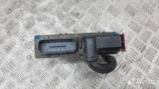 Реле вентилятора opel zafira A (1FR05WV01)