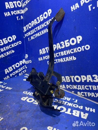 Педаль тормоза Lifan Solano седан LF481Q3 2012