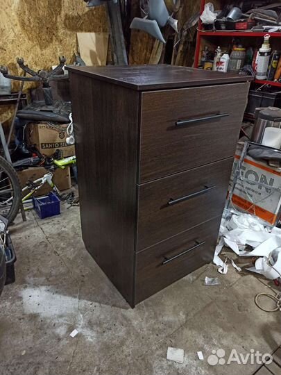 Готовый гроубокс