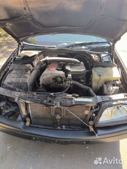 Двигатель 111945