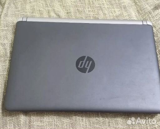 Ноутбук HP ProBook 430 G3