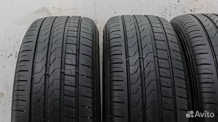 Pirelli Scorpion Verde 215/65 R17 99V
