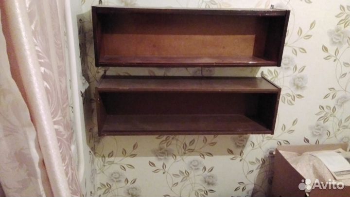 Книжные полки бу