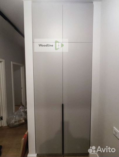 Шкаф купе под заказ