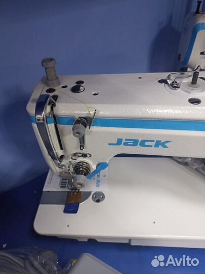 Промышленная швейная машина Jack A7