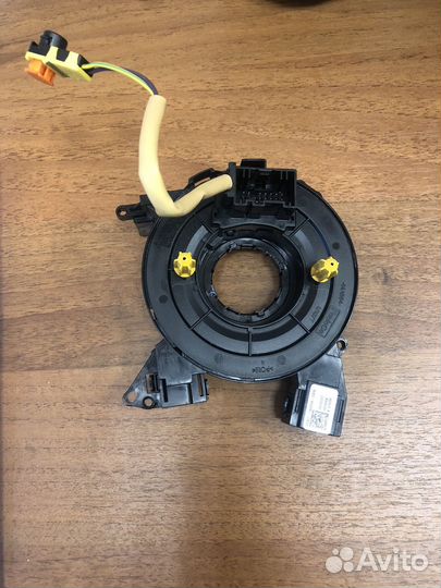 Перемотчик ленты Ford Mondeo 5 EG9T-14A664-CAW