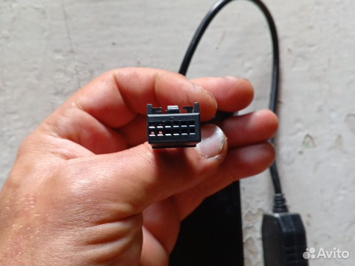 Yatour для Пежо 407