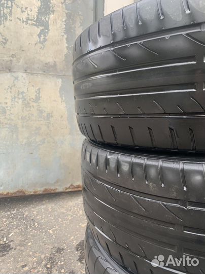 Yokohama Advan Sport V105 225/45 R17