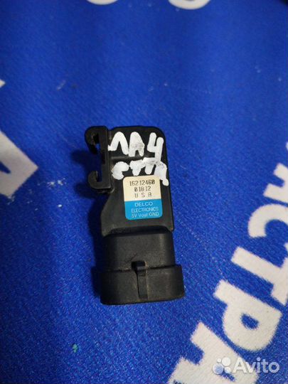 Датчик абсолютного давления Chevrolet Lacetti