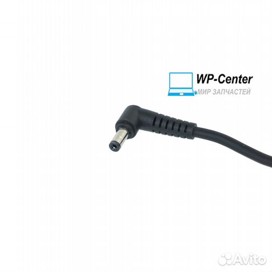 Зарядка для ноутбука MSI 19.5V 6.15A (120W)