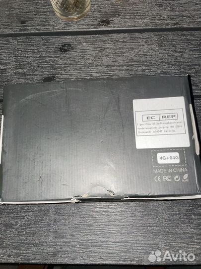 Smart tv андроид 6к новый
