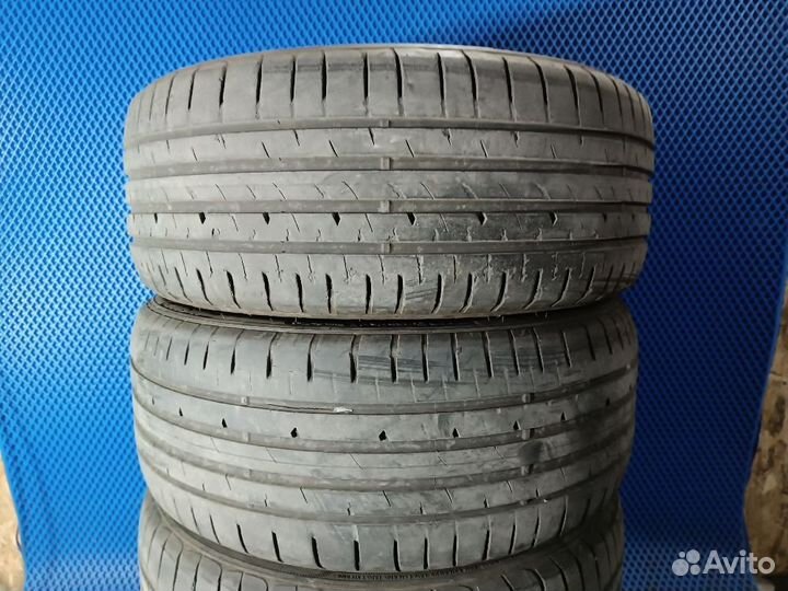 Goodyear Eagle F1 GS-2 225/40 R18