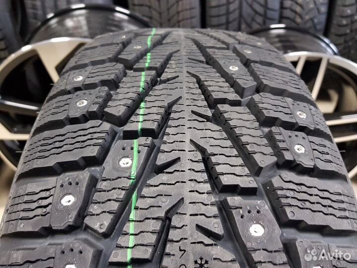 Nokian Tyres Nordman 7 185/60 R15