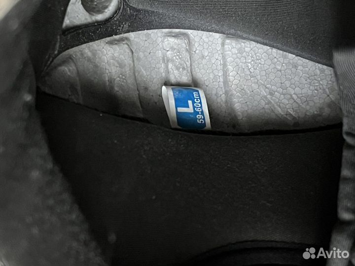 Шлем для мотоцикла