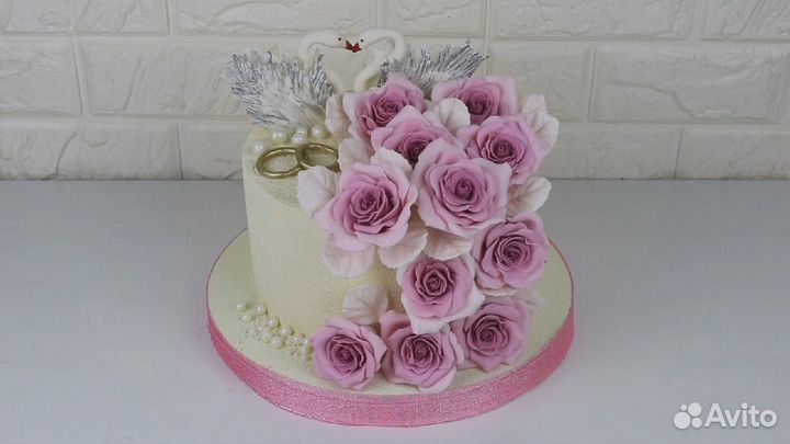 Курсы кондитера