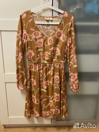 Платье Roxy, размер S