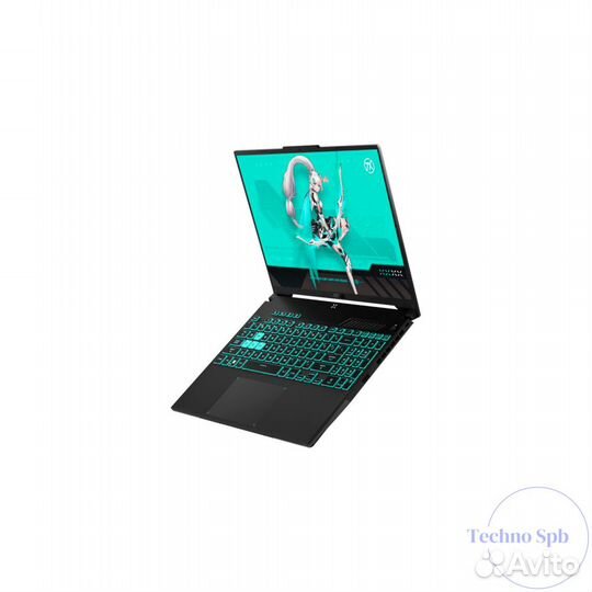 Asus TUF Tianxuan 4 i7/i9 4050-4060 Ноутбук