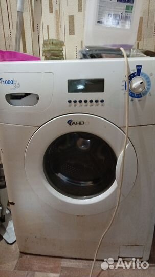 Стиральная машина бу