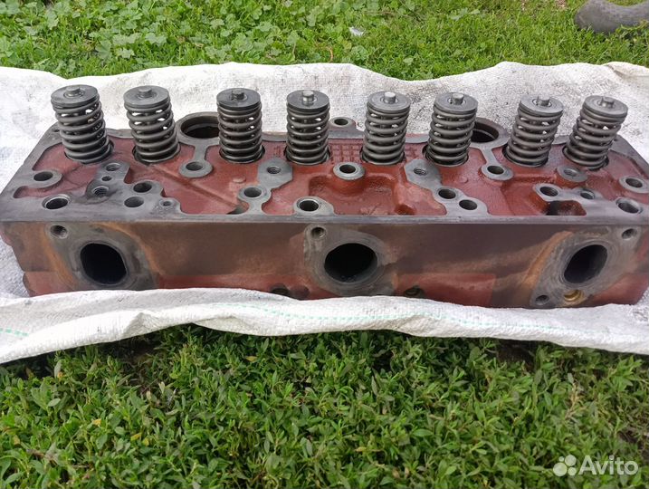 Гбц д240 мтз оригинал