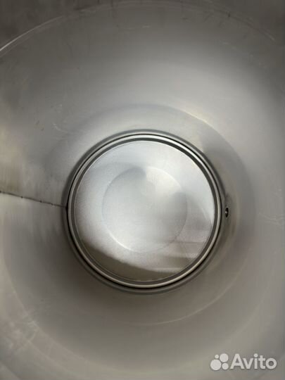 Бак 35л 2* Эко