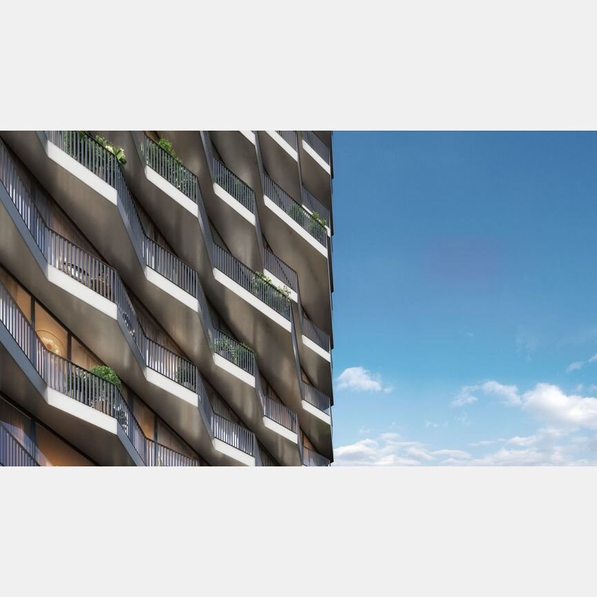 3-к. апартаменты, 70,6 м², 13/29 эт.