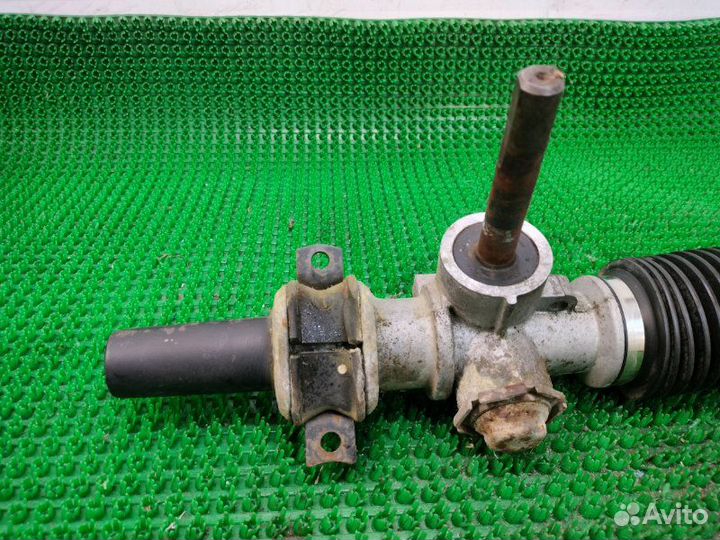 Рулевая рейка Daewoo Nexia N150 F16D3 2009