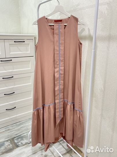 Платье женское 42 44
