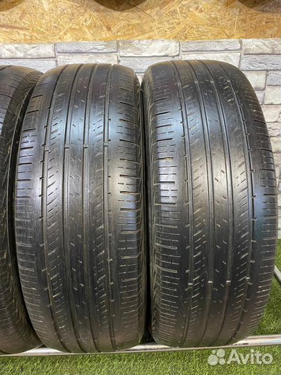 Hankook Dynapro HP2 RA33 225/65 R17