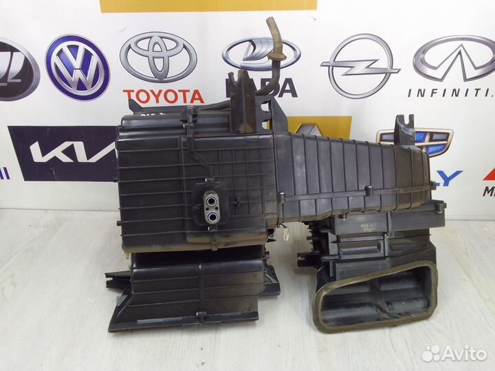 Корпус печки отопителя Kia RIO 2