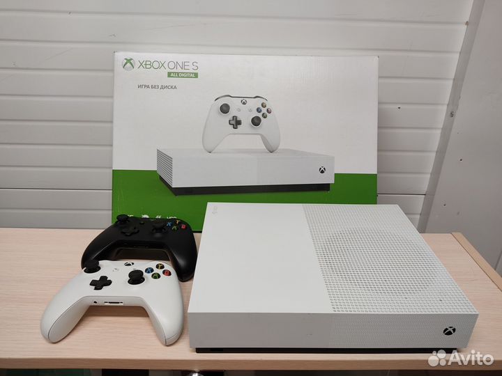 Xbox One