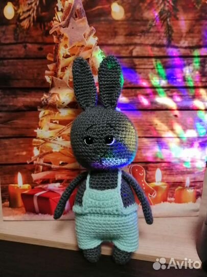 Заяц символ 2023 года