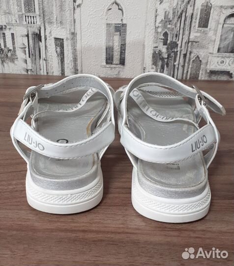 Сандалии 18,5