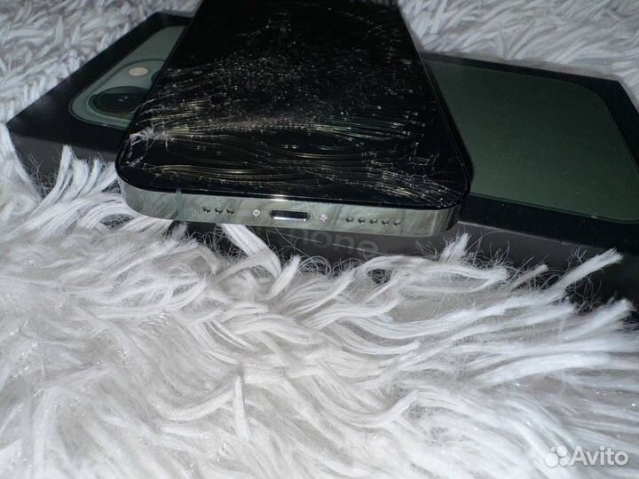 iPhone 13 Pro, 256 ГБ
