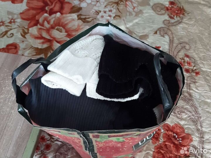 Женские вещи пакетом 42 44