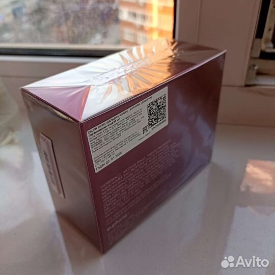 Парфюмерная вода euphoria calvin clein