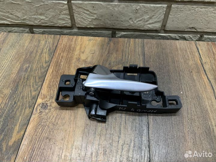 Ford mondeo 4 Ручка двери внутренняя LH RH