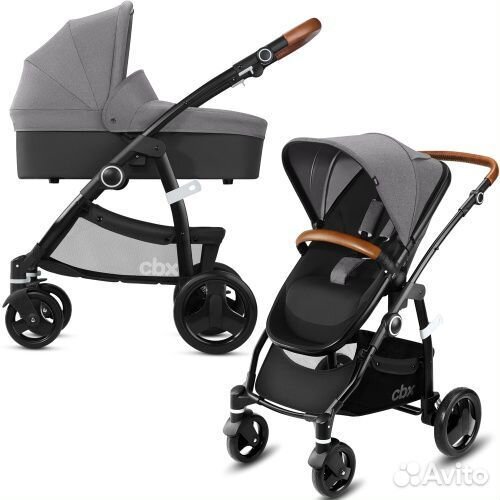 Коляска Cybex