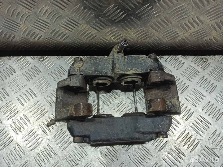 Суппорт MB W220 (98-05) пер L б\у