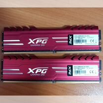 Оперативная память ddr4 16gb 2666 XPG