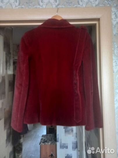 Жакет женский