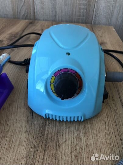 Аппарат для маникюра