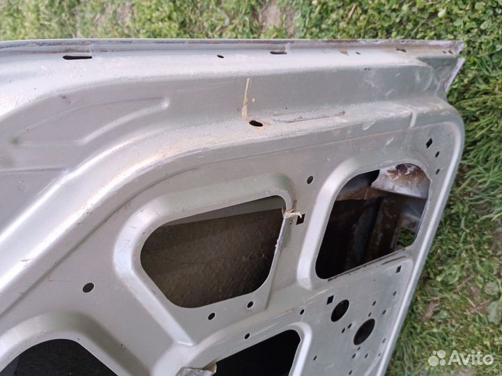 Дверь задняя правая LADA granta