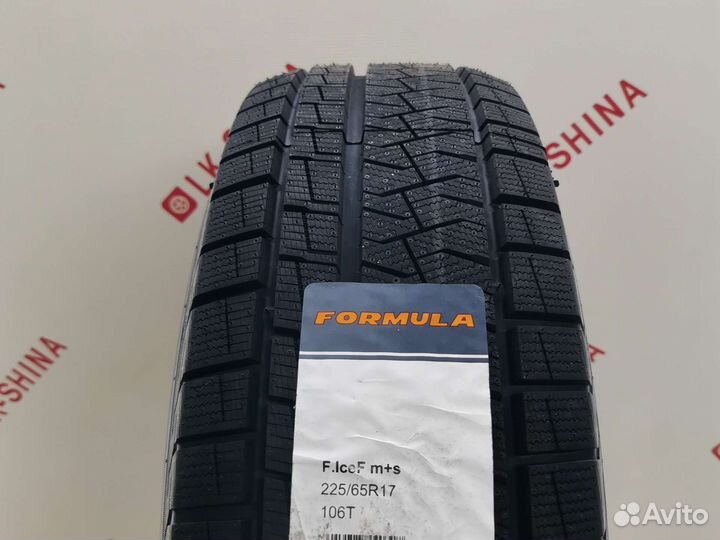 Formula Ice FR 225/65 R17 106T