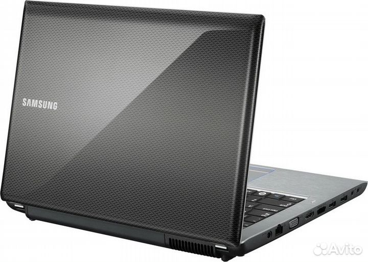 Samsung R428