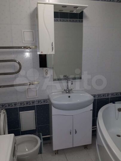 2-к. квартира, 46 м², 3/5 эт.