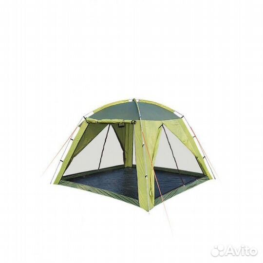 Шатер кемпинговый