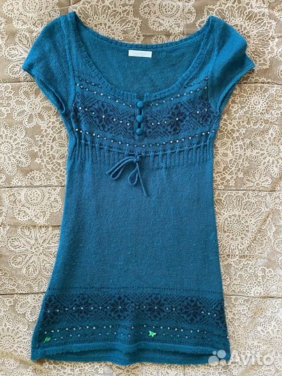 Женская одежда